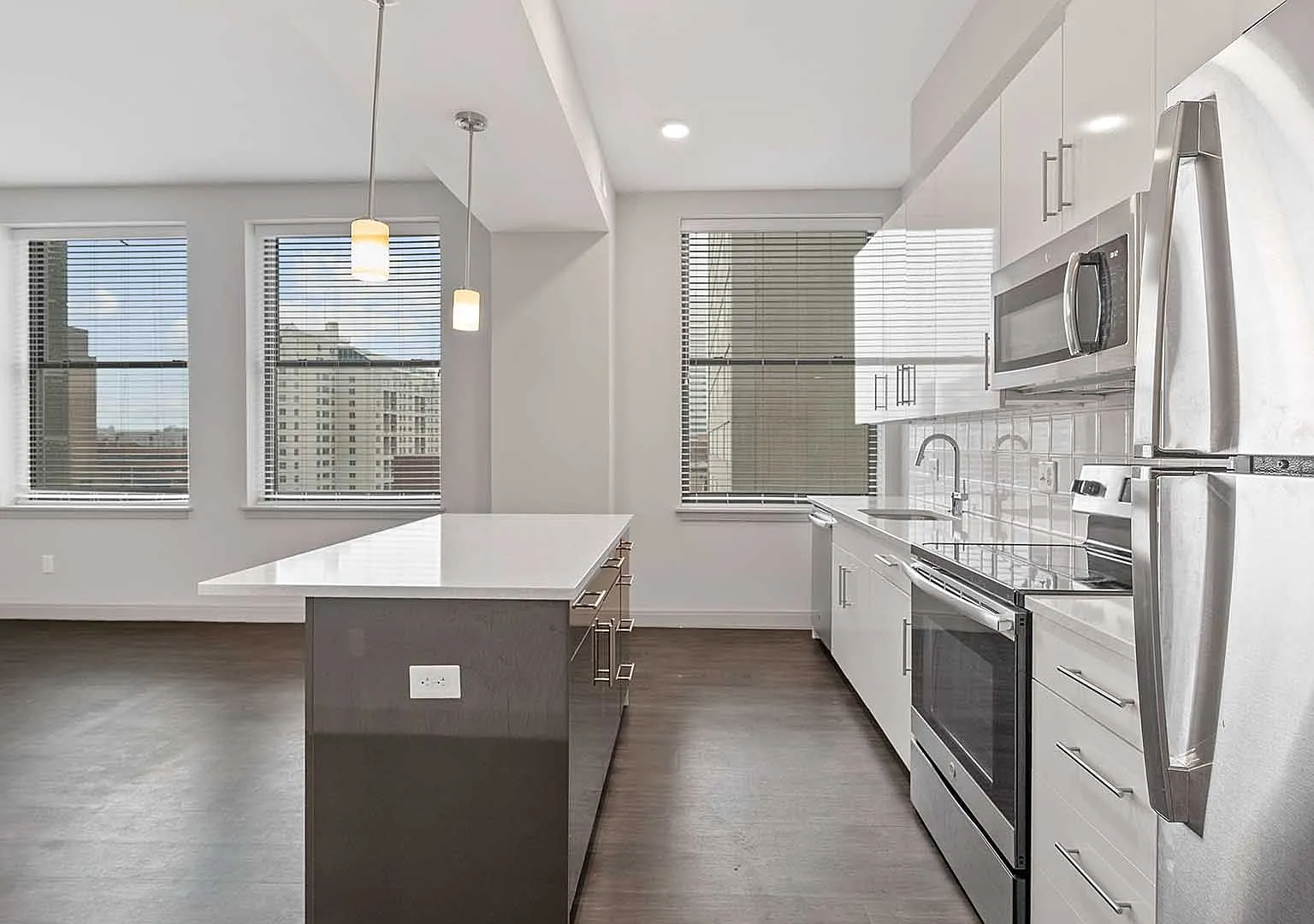The Provident Apartments — Photo 1