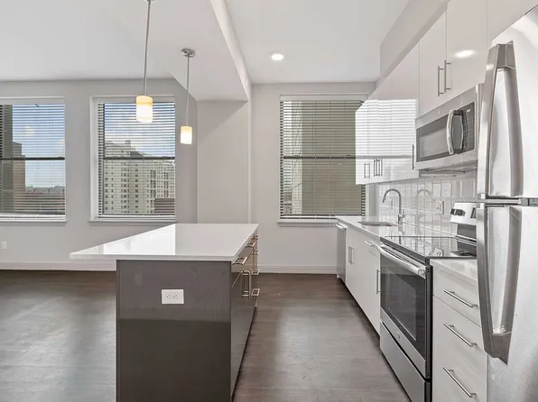 The Provident Apartments