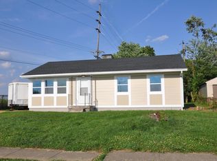 4480 Williamson Dr, Dayton, OH 45416