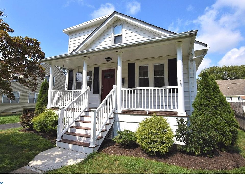 1st image of 4 Lindbergh Ave
