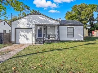 6515 Lovett Ave, Dallas, TX 75227