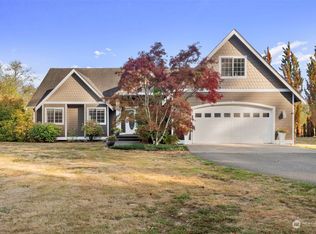 1838 Burk Rd, Blaine, WA 98230