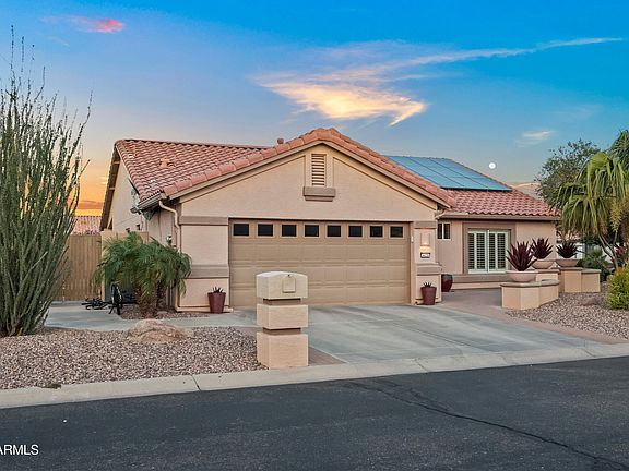 3rd image of 4029 N 160TH Drive