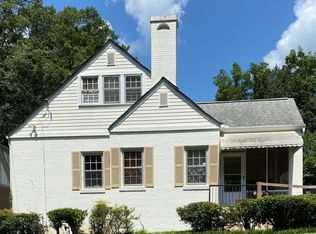 311 Missionary Dr, Decatur, GA 30030