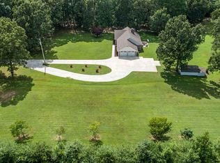 281 Dozier Rd, Ardmore, AL 35739