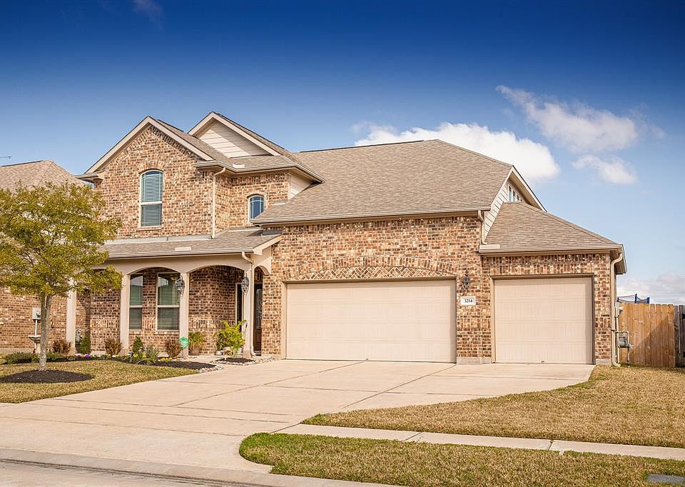 1st image of 3214 Hawkins Glen Ln