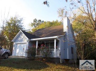 123 Sapphire Ct, Athens, GA 30605