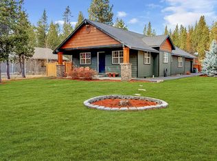 55911 Black Duck Rd, Bend, OR 97707