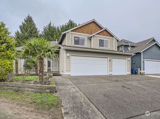 11214 SE 265th Pl, Kent, WA
