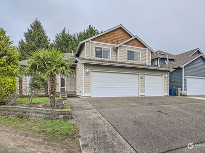 11214 SE 265th Place, Kent, WA, 98030