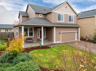 3050 Jonah Pl, Woodburn, OR 97071