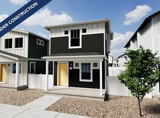 13206 E 103rd Ave, Commerce City, CO 80022