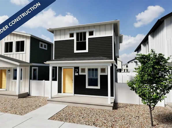 13206 E 103rd Avenue, Commerce City, CO 80022