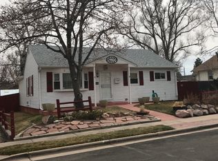 4768 S Bannock St, Englewood, CO 80110