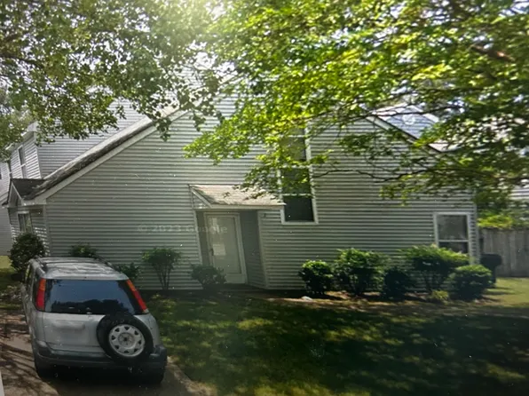 2 Madison Chase, Hampton, VA 23666