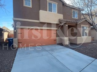 5033 Ropers Rock Ct, Las Vegas, NV 89131