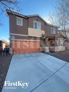 5033 Ropers Rock Ct, Las Vegas, NV, 89131