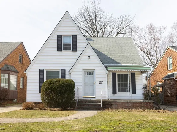 3404 W 157th St, Cleveland, OH 44111