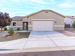 4435 N Dryden St, Prescott Valley, AZ 86314
