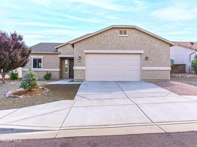 4435 N Dryden St, Prescott Valley, AZ, 86314