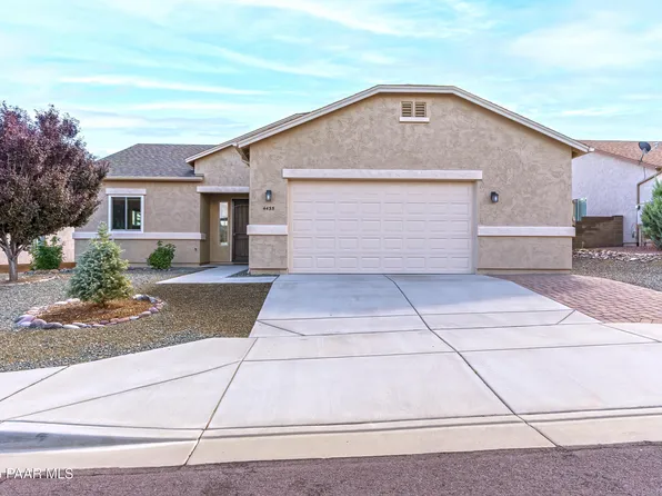 4435 N Dryden St, Prescott Valley, AZ 86314