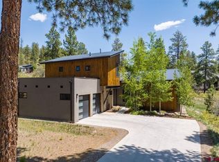 37 Calico Trl, Durango, CO 81301