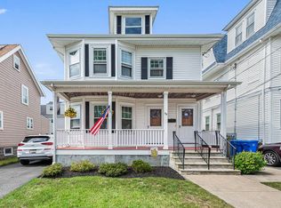 59 Sunnyside Ave #2, Winthrop, MA 02152