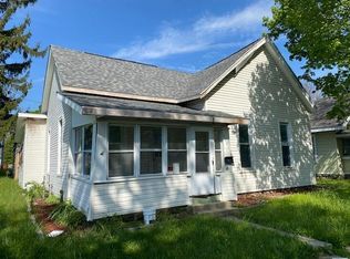 2906 S Boots St, Marion, IN 46953