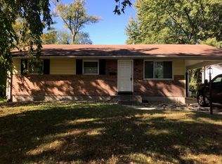 10211 Valley Dr, Saint Louis, MO