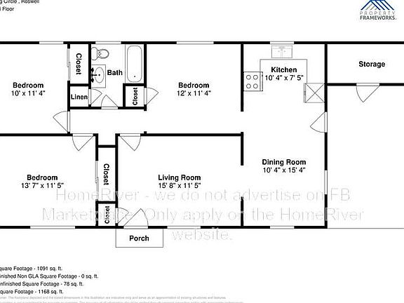 2nd image of this home