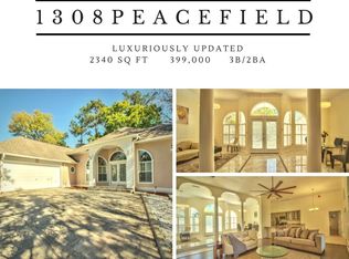 1308 Peacefield Pl, Tallahassee, FL 32308