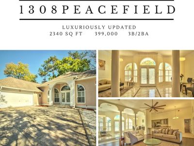 1308 Peacefield Pl, Tallahassee, FL, 32308
