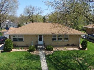300 McMillen St, Fort Atkinson, WI 53538