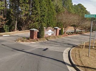 134 Chownings Dr, Sanford, NC 27330