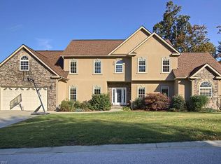 38 Drakes Meadow Ln, Arden, NC 28704