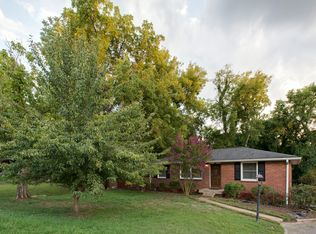 501 Achievement Dr, Nashville, TN 37209