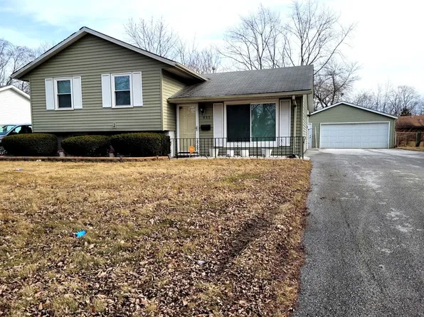 957 Harvard Ln, Matteson, IL 60443