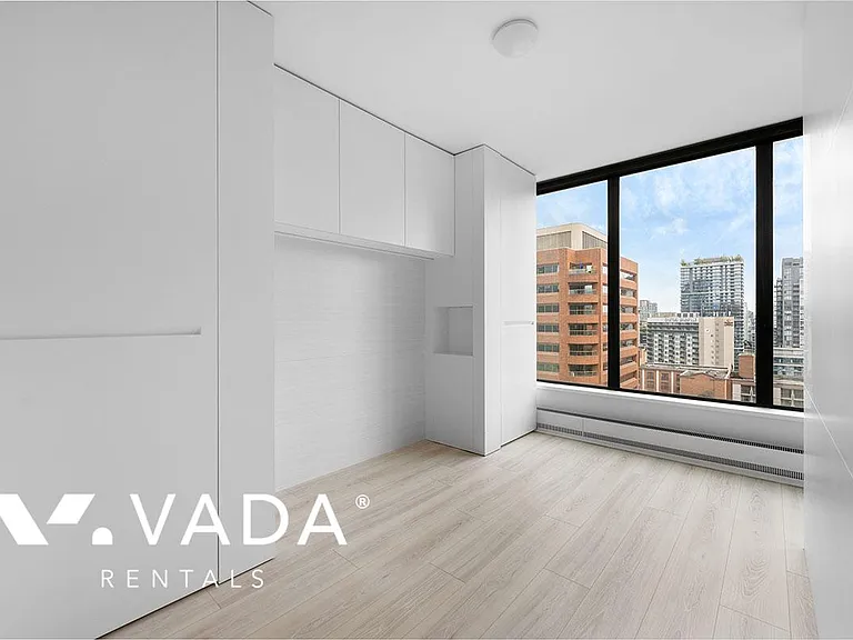 1133 Hornby St #1503 — Photo 10