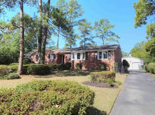 6459 Bridgewood Rd, Columbia, SC 29206