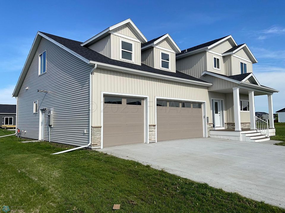 7469 Claire Dr S, Fargo, ND 58104 Zillow