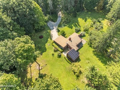 40 Frothingham Xing, Lenox, MA, 01240