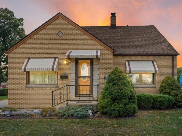 3900 South 56th STREET, Milwaukee, WI 53220