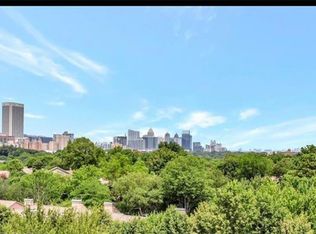 375 Ralph McGill Blvd NE APT 705, Atlanta, GA 30312