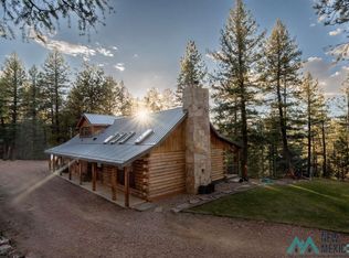 5 Aspen Dr, Rociada, NM 87742