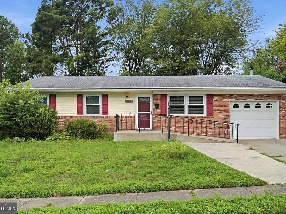 1st image of 4311 Hendricks Dr