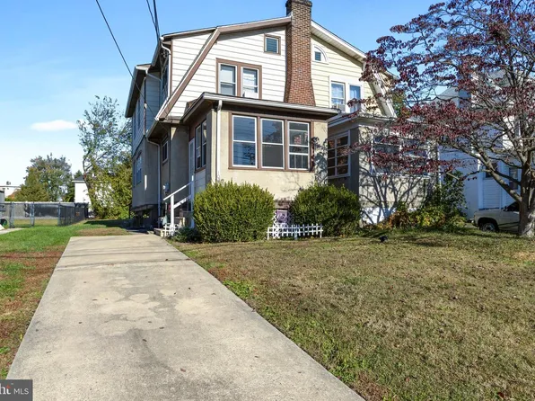 106 N Bonsall Ave, Glenolden, PA 19036