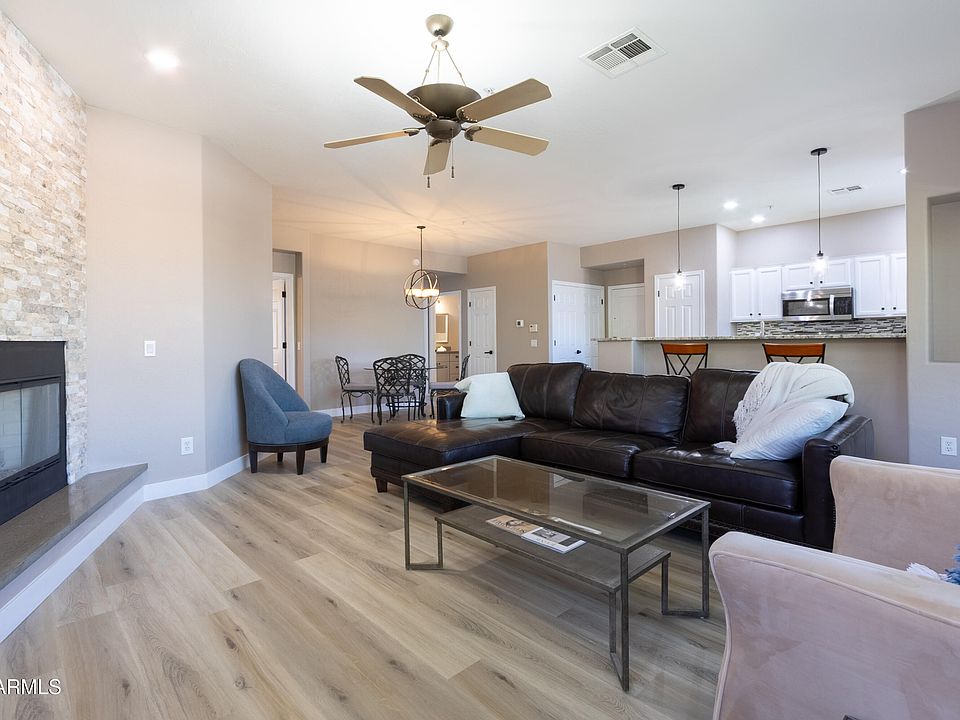 1st image of 11500 E COCHISE Drive #2011