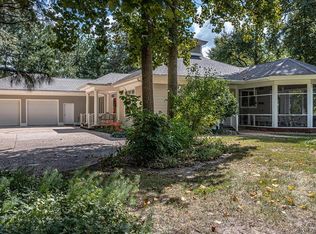 661 Colinbrook Way, Lancaster, VA 22503