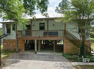 9876 McGee St, Elberta, AL 36530