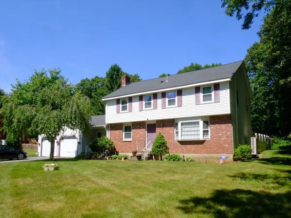 322 Framingham Rd, Marlborough, MA 01752